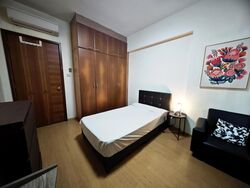 Central Grove (D14), Condominium #604253061